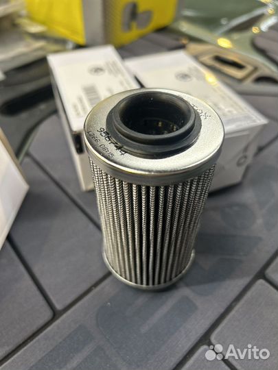 Фильтр масляный BRP Seadoo (на гидроцикл)