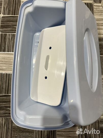 Ванночка для стерилизации