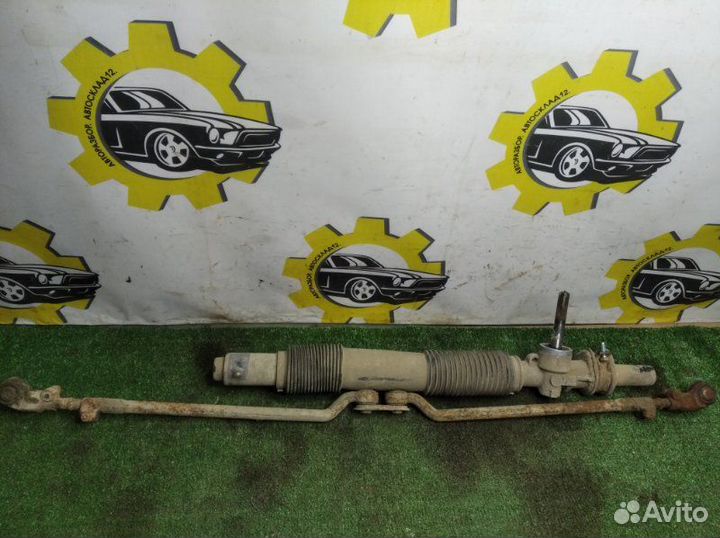 Рулевая рейка Daewoo Nexia седан 150 A15SMS 2013