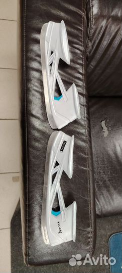 Стаканы хоккейные Rush 248