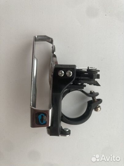 Переключатель передний shimano altus FD- M310