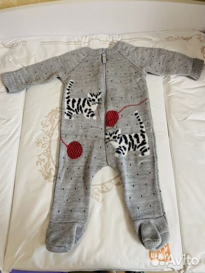 Детские вещи