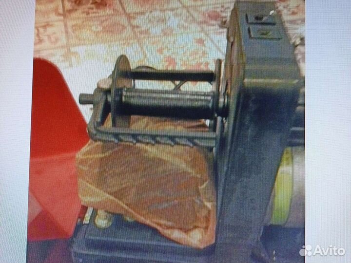 Электропрялка бытовая