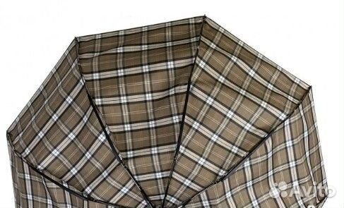 Зонт Три Слона 3767(367) облегчённый авт. 7 спиц