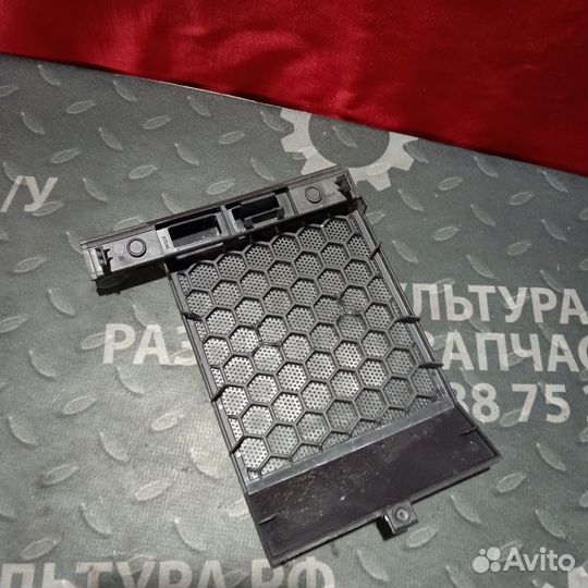 Накладка динамика Opel Astra h