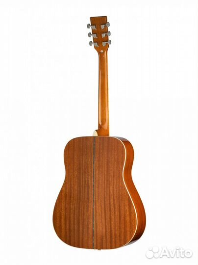 Акустическая гитара Homage LF-4123 N