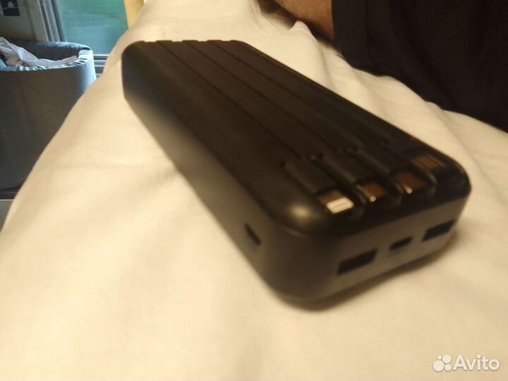 Пауэрбанк 30000