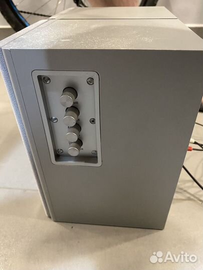 Колонки sven sps 611s