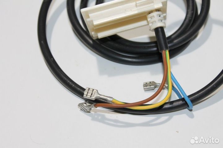 Сетевой шнур Ariston C00256534 бу. 3127