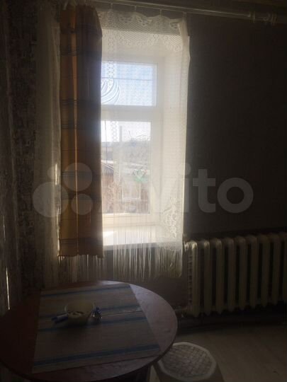 1-к. квартира, 28 м², 2/2 эт.