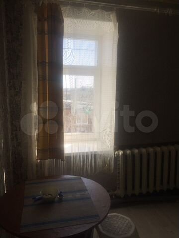 1-к. квартира, 28 м², 2/2 эт.