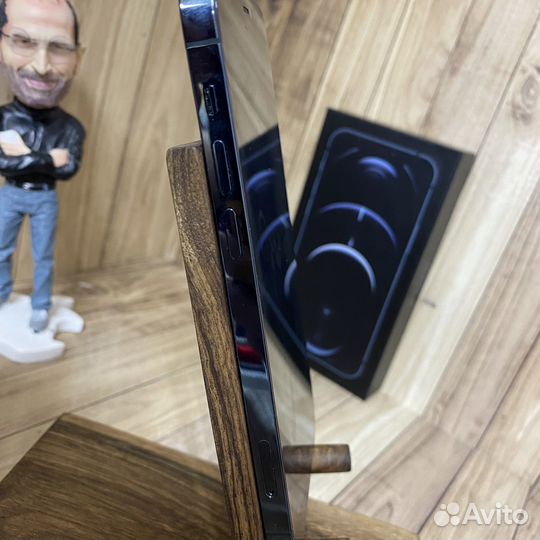 iPhone 12 Pro 256Gb Blue