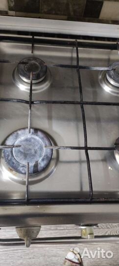 Плита газовая ardo