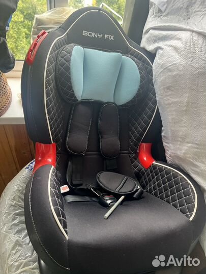 Детское автокресло