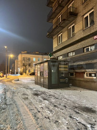 Сдам Торговый Павильон