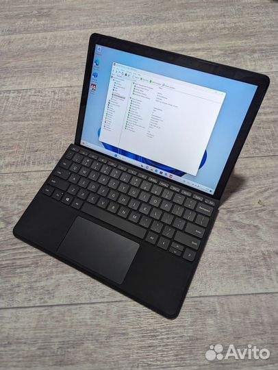 Microsoft Surface Go 3 LTE 8gb 128gb