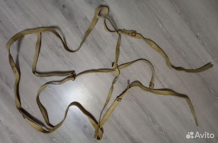 Продам седелки, бубенцы, шлеи