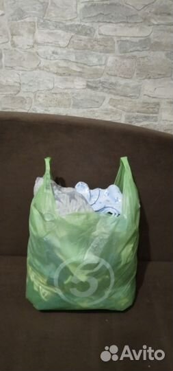 Вещи для мальчика от 0 и старше