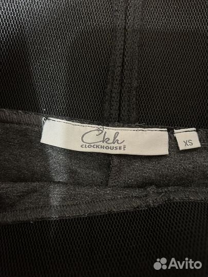 Женская брендовая одежда р40-42