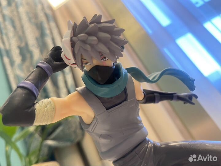 Фигурка аниме Какаши