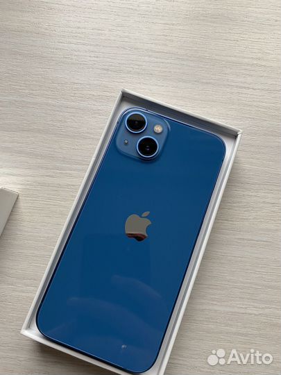 iPhone 13, 128 ГБ