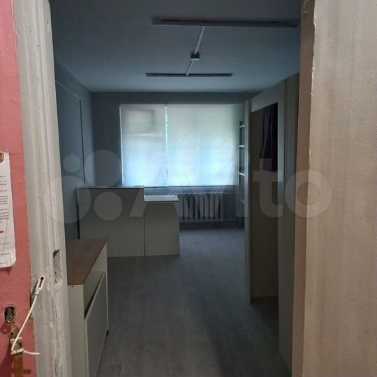 Свободного назначения, 33 м²