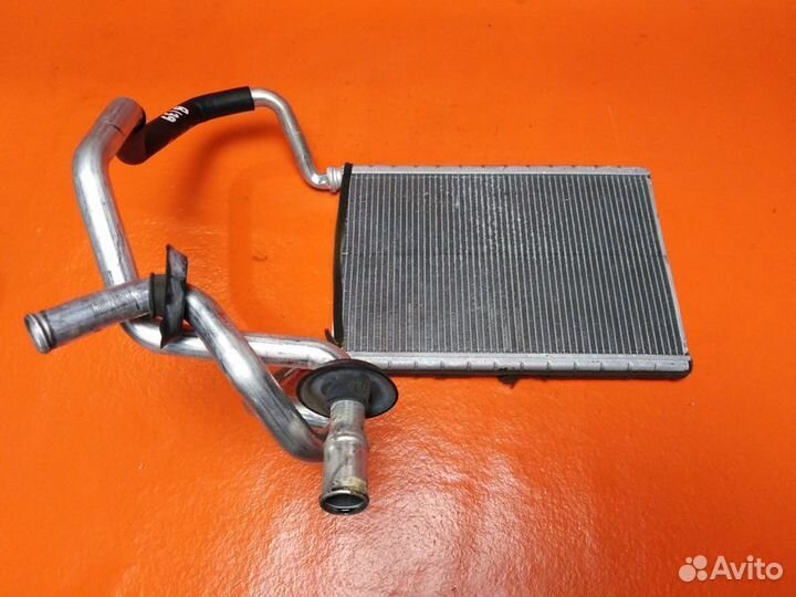 Радиатор отопителя салона передний Acura Mdx YD2