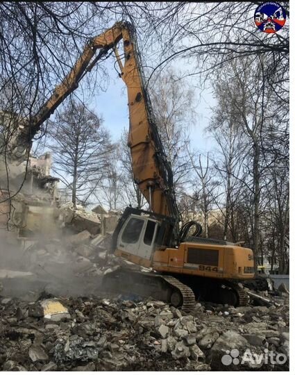 Подбор/диагностика спецтехники