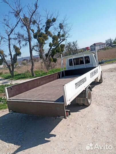 Грузоперевозки доставка окон прицепов рефрижератор