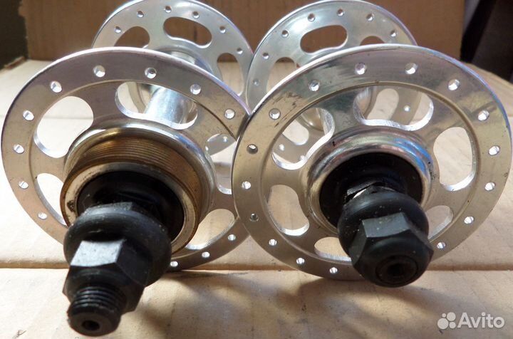 Втулки/обода/трубки/цктб