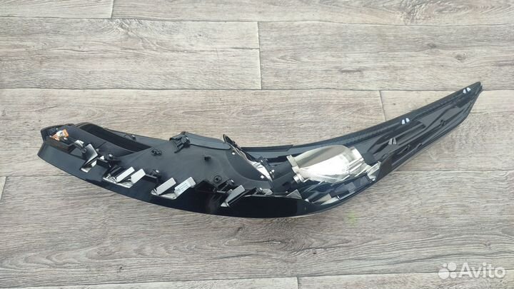 Дхо фары правой Kia ceed 2