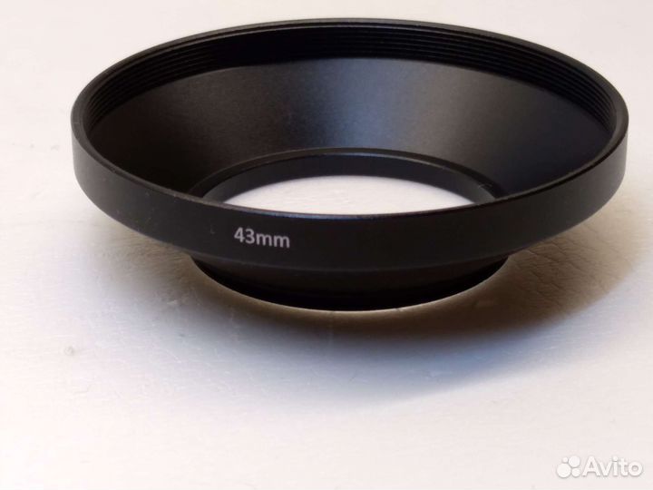 Адаптер Canon ACK-E4, Tele-Xenar 135/4