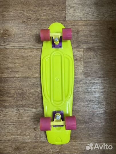 Penny board