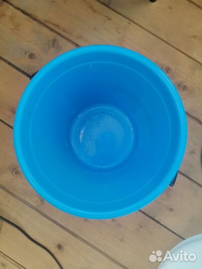 Ведро 8л Милих