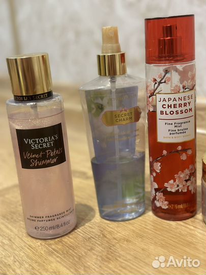 Набор косметики