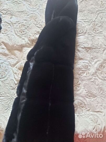 Жилетка для девочки