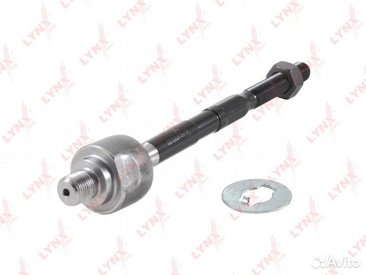 Рулевая тяга L/R chevrolet Aveo 1.2-1.5 06 / Kalos