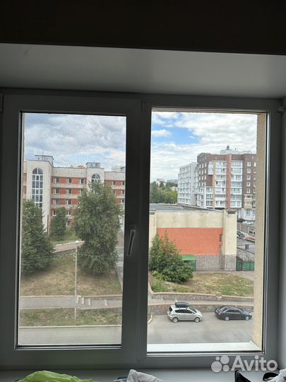 Окна пластиковые бу двухкамерные