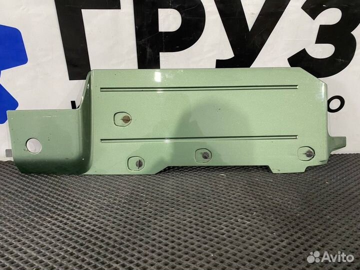 Крышка фары Volvo FH4 82448657