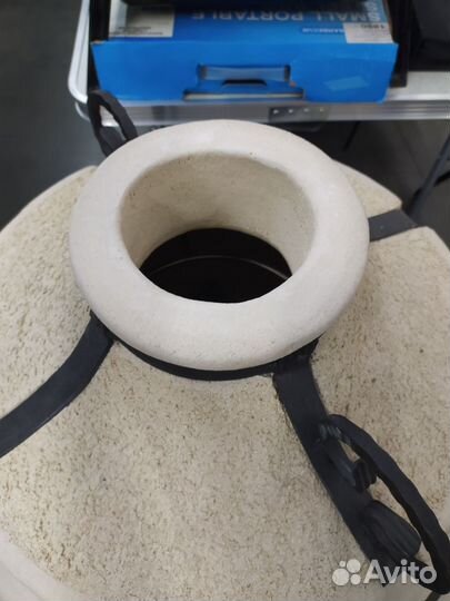 Тандыр Сармат Восточный (комплект)