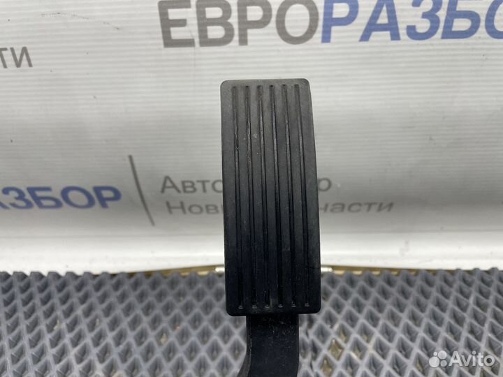 Педаль газа Hyundai Solaris 2010-2017