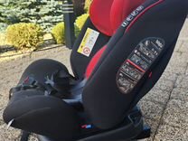 Автокресло babyton multi stage 0 1 2 3 isofix