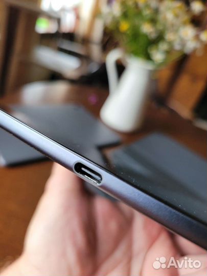 Samsung galaxy tab s5e + клава