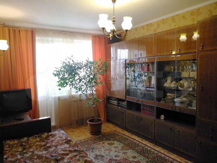 Комната 20 м² в 2-к., 3/9 эт.