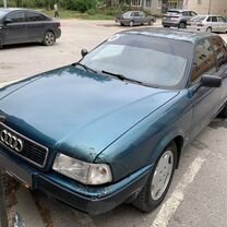 Audi 80 2.0 MT, 1991, 465 000 км, с пробегом, цена 180 000 руб.