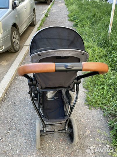 Продам коляску CBX