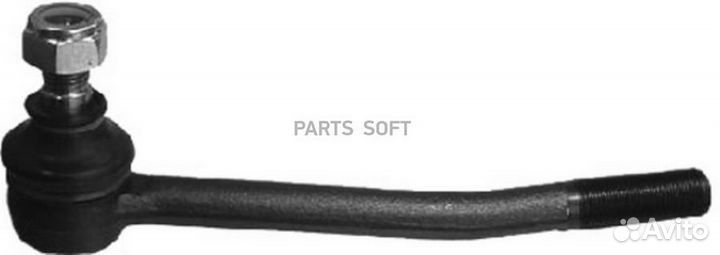 Stellox 5100184SX 51-00184-SX наконечник рулевой в