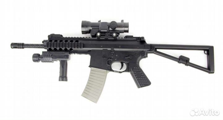 Детский автомат