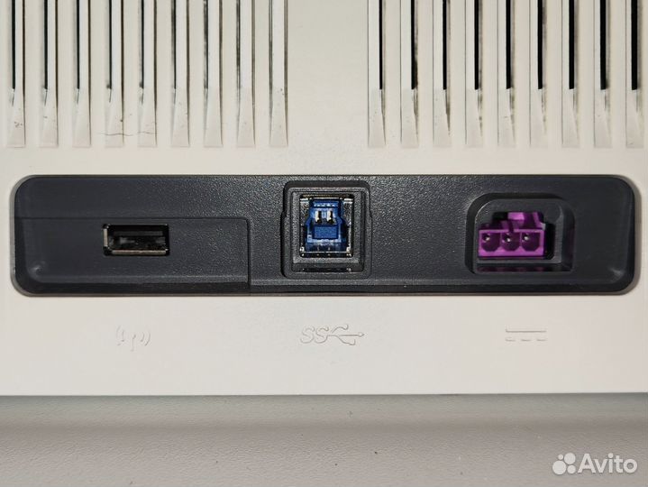 Сканер HP Scanjet Enterprise Flow 7000 S3