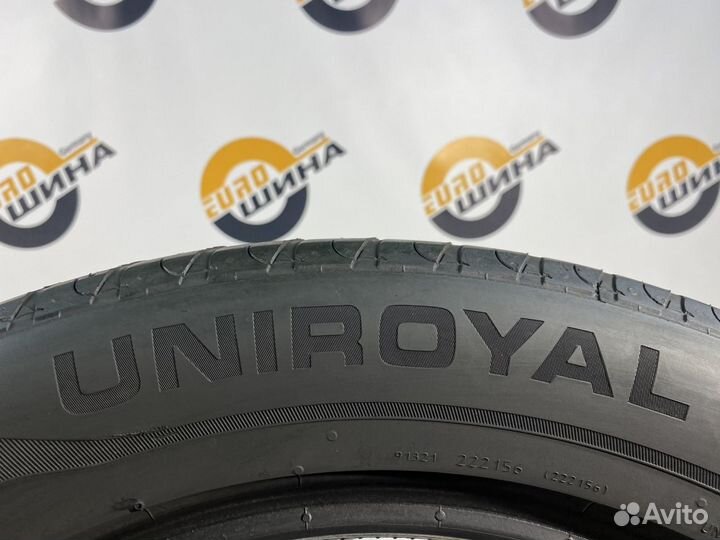 Uniroyal Rain Sport 3 255/50 R19 111V